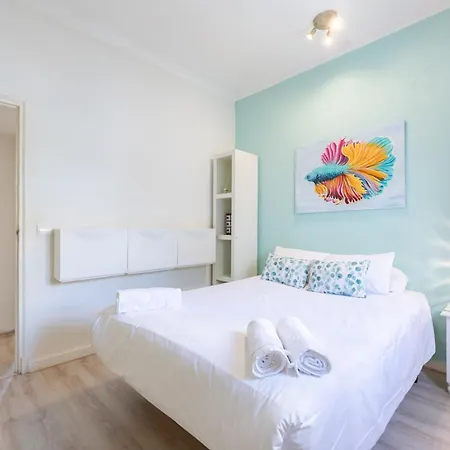 Apartamento Marbella Oldtown Ll Exterior photo