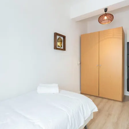 Apartamento Marbella Oldtown Ll Exterior photo