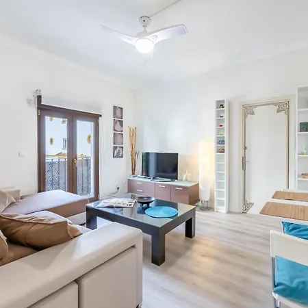 Apartamento Marbella Oldtown Ll Exterior photo