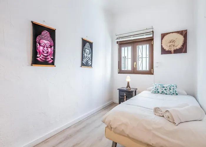 Apartamento Marbella Oldtown Ll